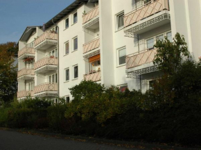 Ferienwohnung SeeGräser Granitz